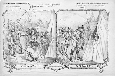 Tableaux 2º, Tableaux 1º de American School