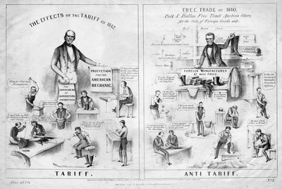 Arancel, anti arancel de American School
