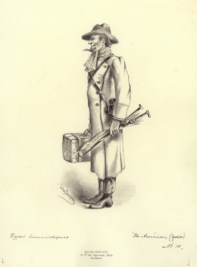 El Americano de American School