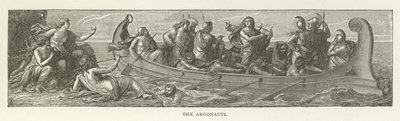 Los Argonautas de American School