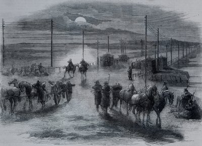 La Guerra Civil en América de American School