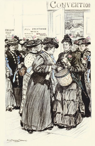 La Convención, 1909 de American School