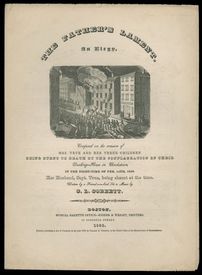 El lamento de los padres de American School