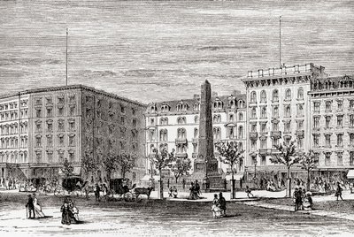 Hotel Quinta Avenida de American School