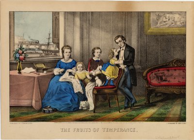 Los Frutos de la Templanza de American School