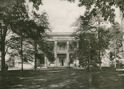 La Ermita de American School