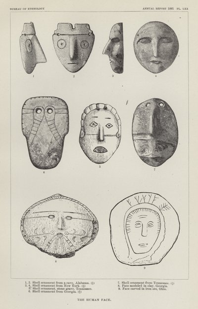 El rostro humano de American School