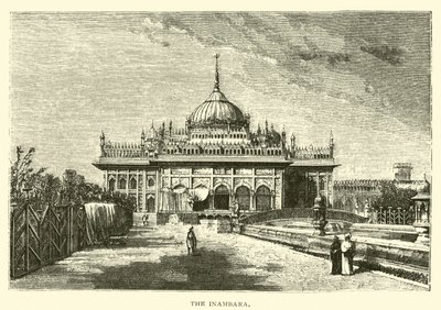 El Inambara de American School