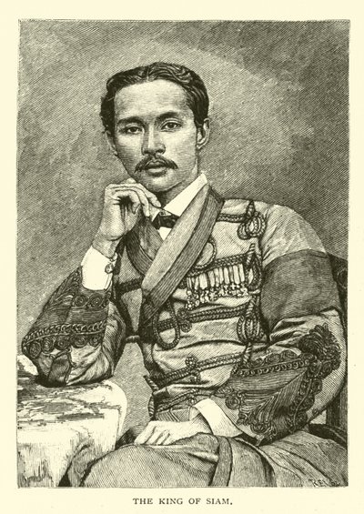 El Rey de Siam de American School
