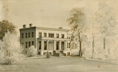 The Mansion