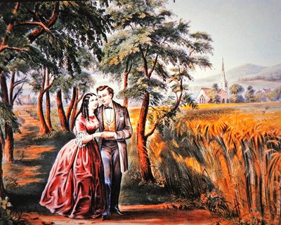La propuesta de matrimonio de American School