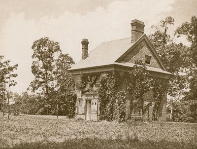 La Casa Penn, Filadelfia de American School