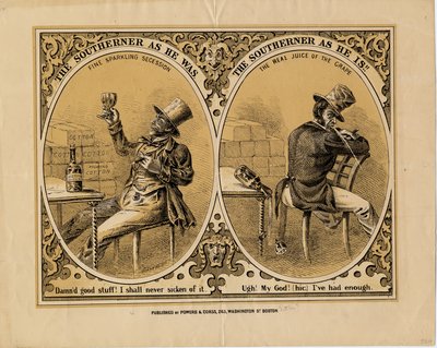 El sureño como era, el sureño como es de American School