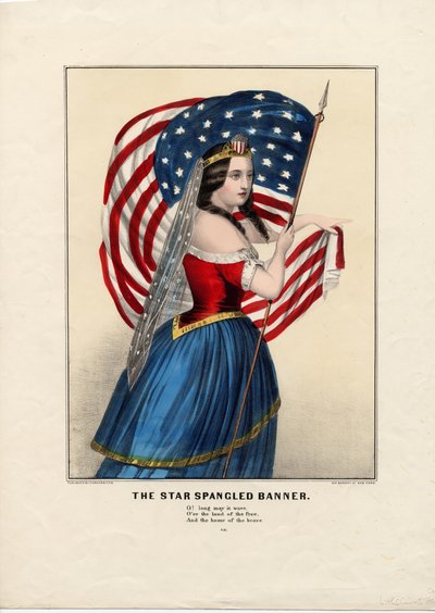 La Bandera de Estrellas de American School