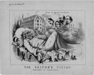 La visión del editor de American School
