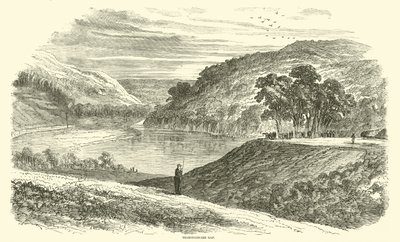Thoroughfare Gap, agosto 1862 de American School