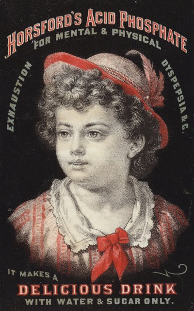 Niña pensativa de American School