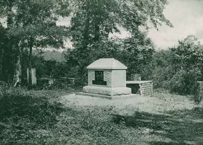Tumba del General Marion de American School