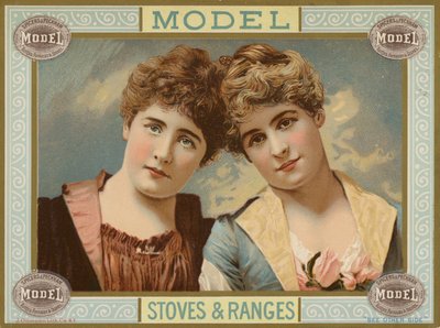 Dos Damas Juntas de American School