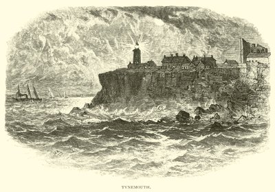 Tynemouth de American School