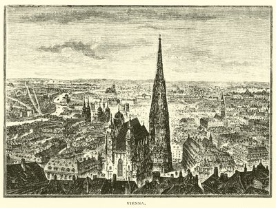 Viena de American School