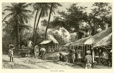 Pueblo, India de American School