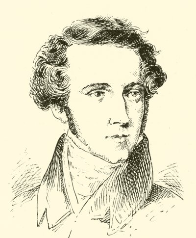 Vincenzo Bellini, 1802-1835 de American School
