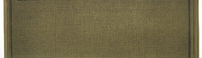 Muestra de papel tapiz, c. 1880 de American School