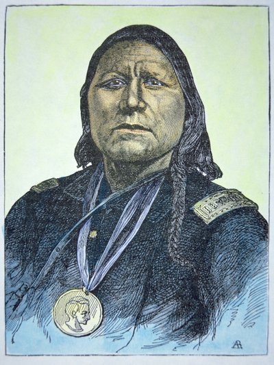 Oso Blanco de American School