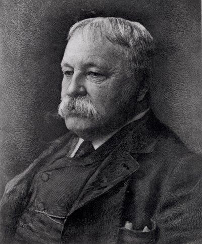 William D. Howells (1837-1920) de 