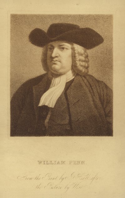 William Penn de American School