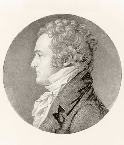 William Wirt de American School