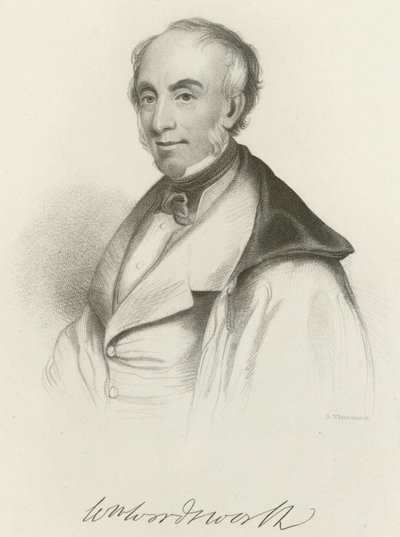 William Wordsworth de American School