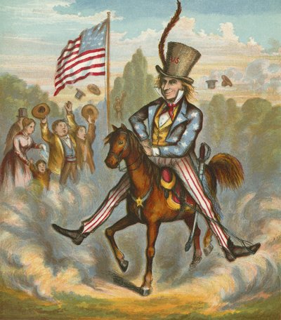Yankee Doodle de American School