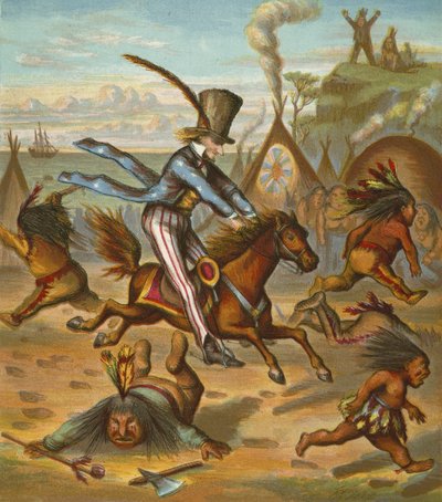 Yankee Doodle de American School