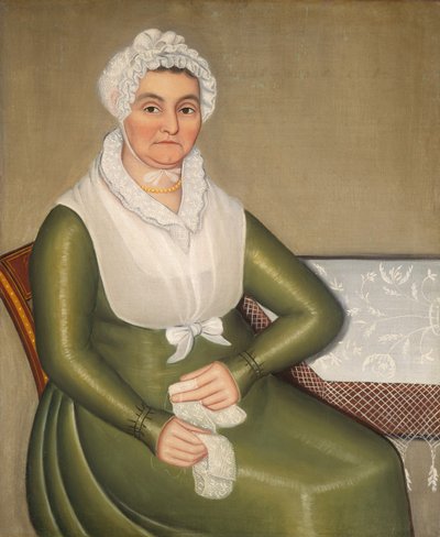 Alsa Slade de Ammi Phillips