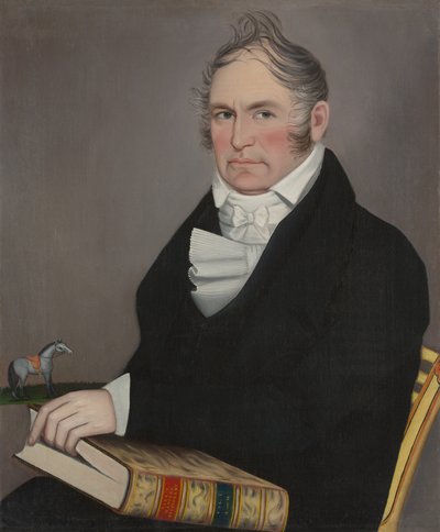  de Ammi Phillips