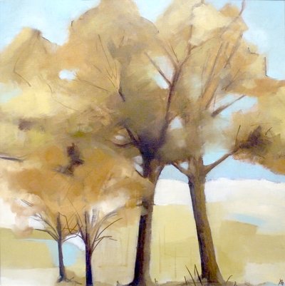 Árboles de Ana Bianchi