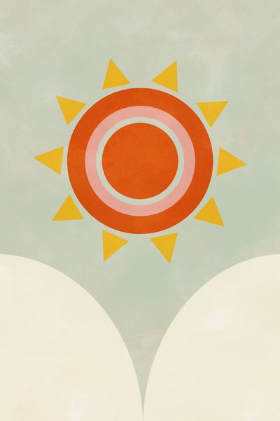 Bauhaus 5 23 de Ana Rut Bre