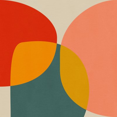 Bauhaus New 2 de Ana Rut Bre