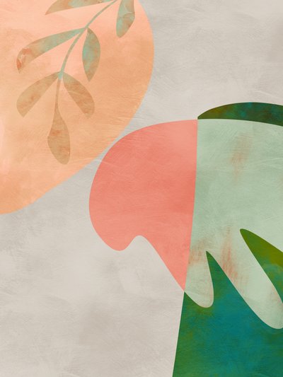 Recorta las hojas de Ana Rut Bre