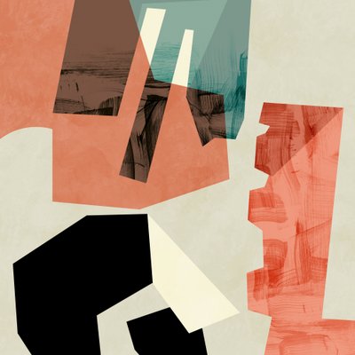 Esquinas 1 de Ana Rut Bre