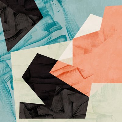 Esquinas 4 de Ana Rut Bre