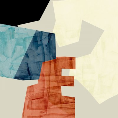 Esquinas 5 de Ana Rut Bre