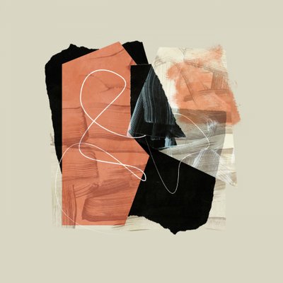 Esquinas 8 de Ana Rut Bre