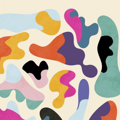 Patrón 3: Bunt medio 11 de Ana Rut Bre