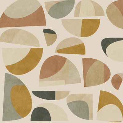 Patrón 3: Tierra Media 1 (copia) de Ana Rut Bre