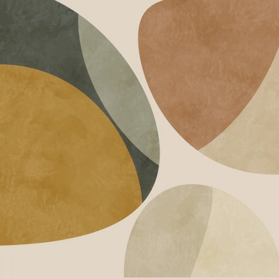 Patrón 3: Tierra Media 2 de Ana Rut Bre