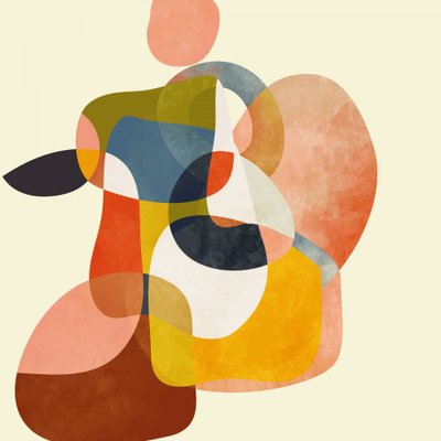 Formas 6 de Ana Rut Bre