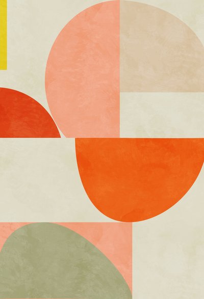 Círculos de verano 22 2 V de Ana Rut Bre